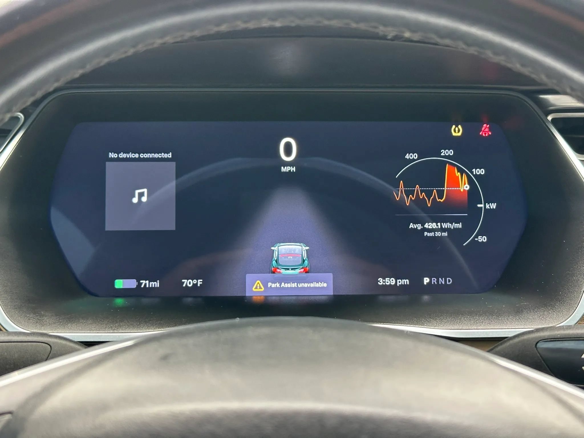 Used 2014 Tesla Model S P85D AWD/4WD image 51