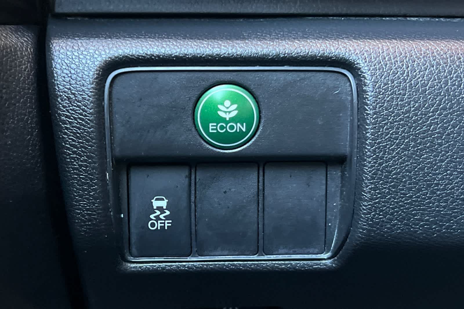 Used 2017 Honda Accord EX-L image 29