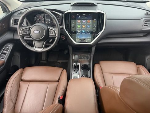 Used 2023 Subaru Ascent Touring image 23