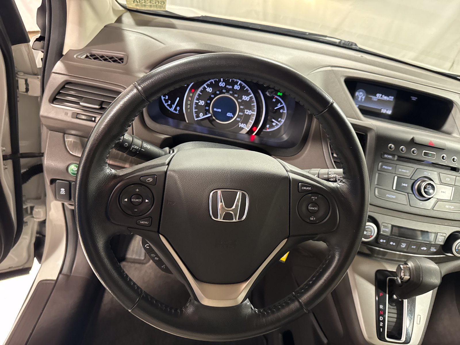 Used 2014 Honda CR-V EX-L image 15