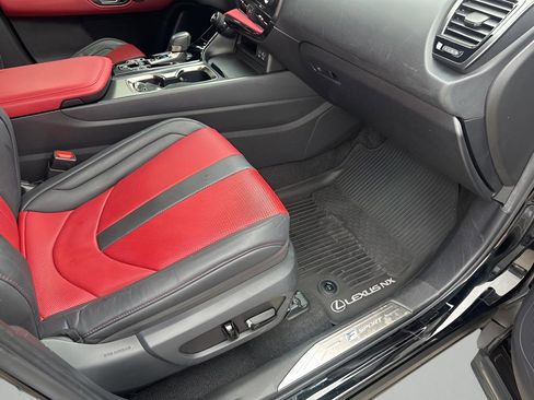 Used 2022 Lexus NX 350 F Sport image 16