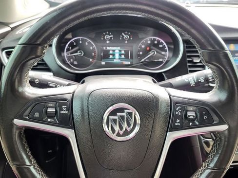Used 2018 Buick Encore Preferred image 13