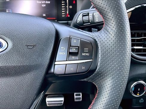 Used 2023 Ford Escape ST-Line AWD/4WD image 18