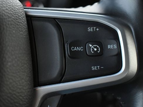 Used 2021 RAM 1500 Big Horn AWD/4WD image 21