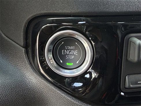 New 2026 Chevrolet Silverado 1500 RST w/ LPO, Dark Essentials Package image 18