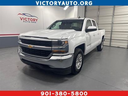 Used 2019 Chevrolet Silverado 1500 LT