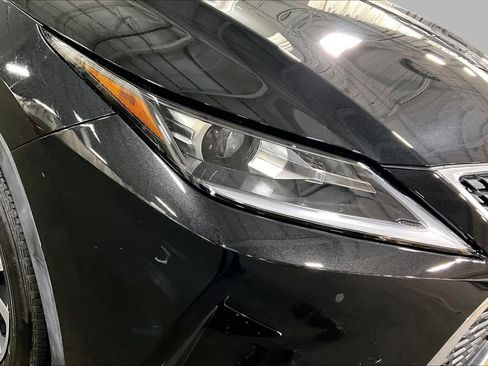 Used 2022 Lexus RX 350 AWD w/ Premium Package image 28