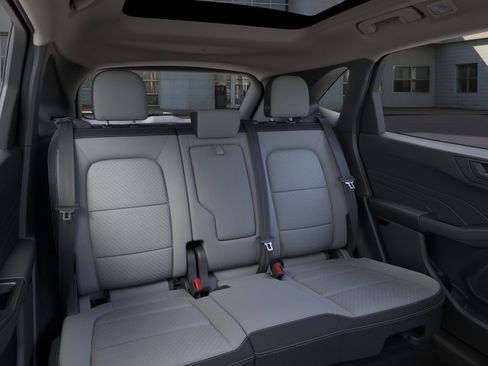 New 2026 Ford Escape Active w/ Cold Weather Package AWD/4WD image 11