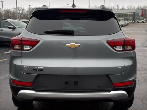 Used 2024 Chevrolet TrailBlazer LT w/ Convenience Package image 7
