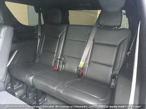 Used 2021 Chevrolet Tahoe LT image 22