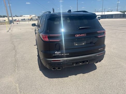 Used 2024 GMC Acadia AT4 w/ Super Cruise Package AWD/4WD image 14