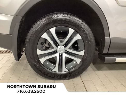 Used 2018 Toyota RAV4 LE w/ All Weather Liner Package image 13