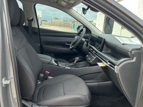 New 2026 Hyundai Tucson SE image 25