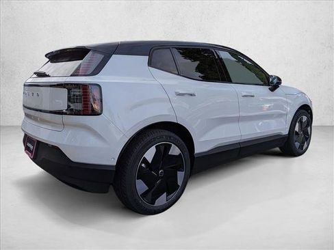 New 2026 Volvo EX30 Ultra w/ Protection Package AWD/4WD image 2