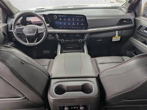 New 2026 Chevrolet Suburban RST w/ Comfort Package RWD image 15