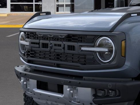 New 2025 Ford Bronco Raptor image 19