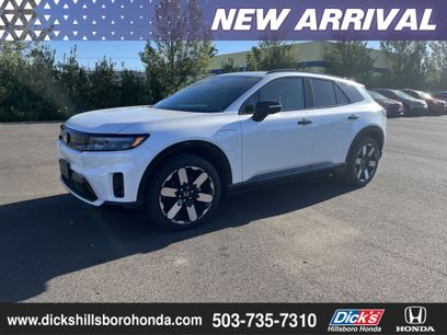 Used 2024 Honda Prologue Elite