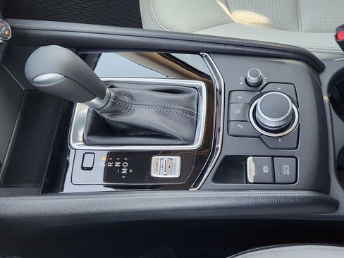 New 2025 MAZDA CX-5 AWD 2.5 S w/ Preferred Package image 20