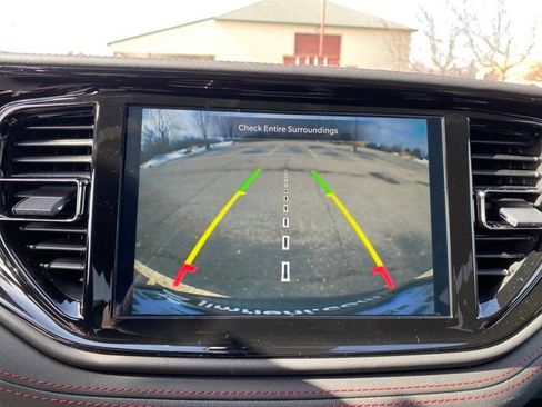 New 2026 Dodge Durango GT image 22