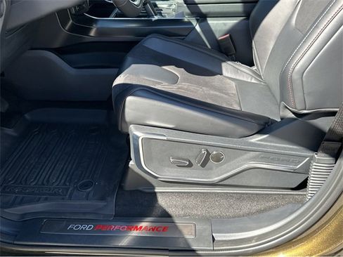 New 2025 Ford F150 Raptor image 34