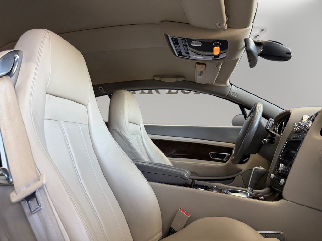 Used 2006 Bentley Continental GT AWD/4WD image 15