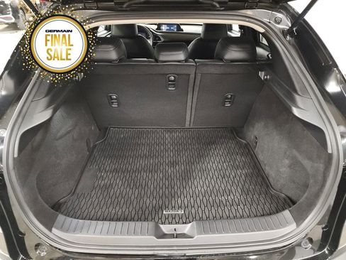 Certified 2025 MAZDA CX-30 AWD 2.5 S w/ Select Sport Pkg image 19