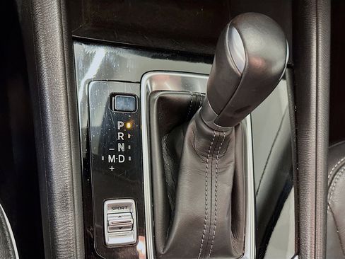 Used 2025 MAZDA CX-5 AWD 2.5 S w/ Preferred Package image 25