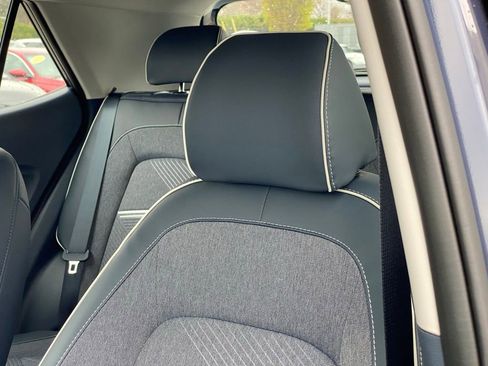 New 2026 Hyundai Venue SEL FWD image 23