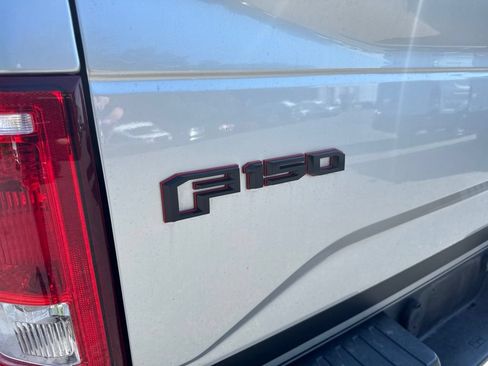Used 2017 Ford F150 XLT w/ Equipment Group 302A Luxury AWD/4WD image 7