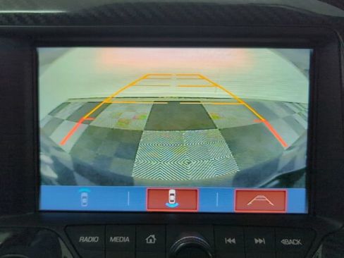 Used 2019 Chevrolet Corvette ZR1 RWD image 24