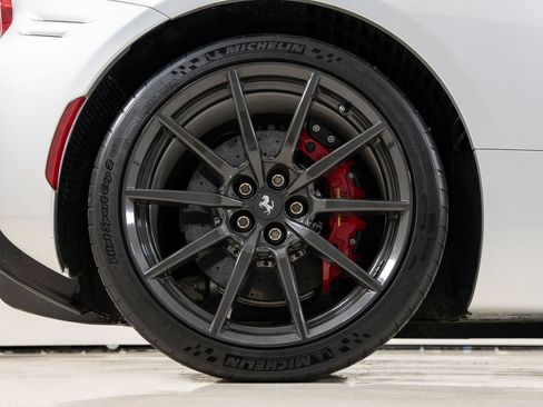 Certified 2021 Ferrari SF90 Stradale AWD/4WD image 18