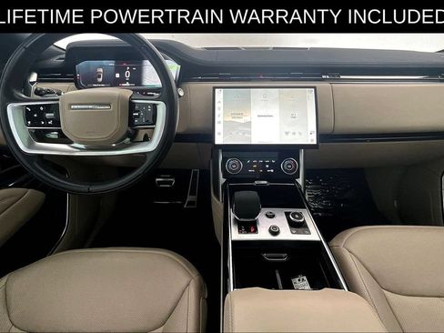 Used 2023 Land Rover Range Rover SE AWD/4WD image 19