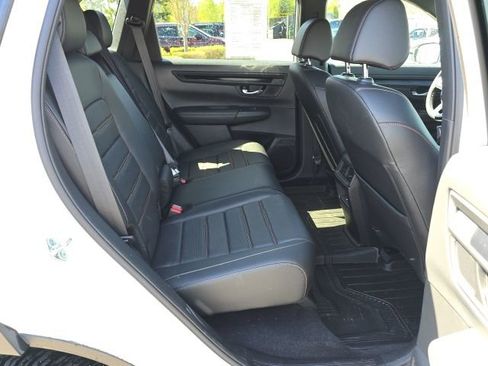 Certified 2024 Honda CR-V Sport-L image 40