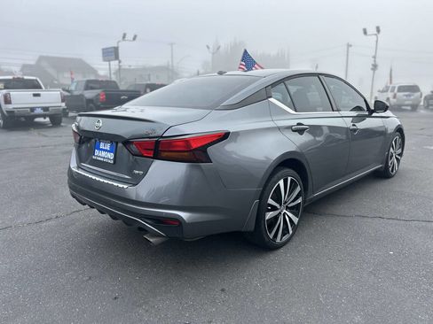 Used 2020 Nissan Altima 2.5 SR image 7