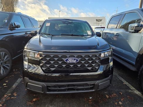 Used 2025 Ford Maverick XL w/ 4K Tow Package image 2