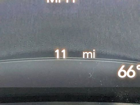 New 2026 Chrysler Pacifica Select image 29