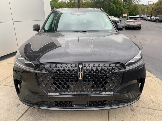New 2026 Lincoln Aviator Reserve AWD/4WD image 9