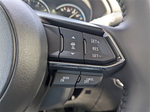 New 2025 MAZDA CX-5 AWD 2.5 S w/ Premium Plus Pkg image 25