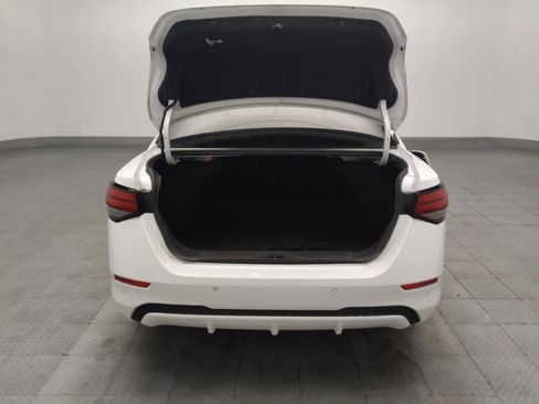 Used 2023 Nissan Sentra SV image 29