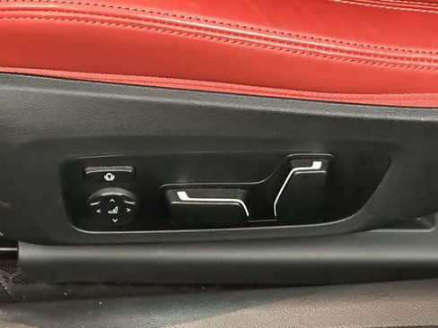 Used 2025 BMW M4 Competition w/ M Carbon Exterior Package image 14