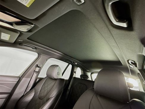 New 2026 BMW X5 xDrive50e w/ M Sport Package image 23