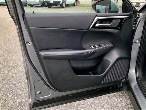 Used 2024 Mitsubishi Outlander SE image 20