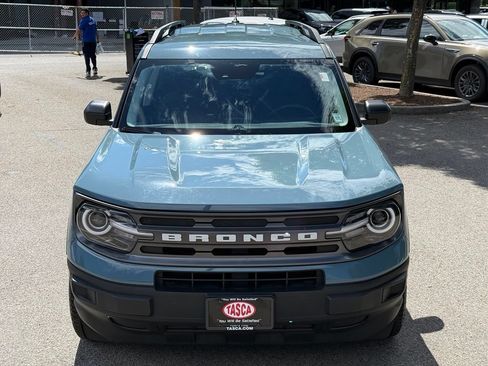 Used 2023 Ford Bronco Sport Big Bend AWD/4WD image 2