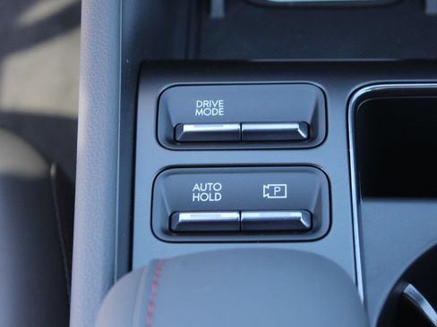 New 2026 Hyundai Sonata N Line FWD image 20
