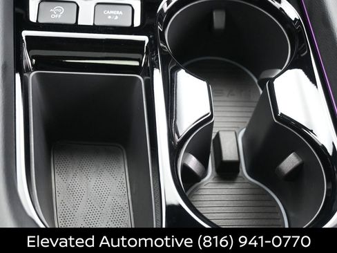 Certified 2025 Nissan Murano SL AWD/4WD image 24