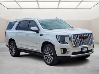 Used 2021 GMC Yukon Denali w/ Denali Premium Package video 1