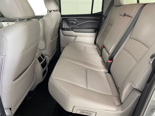 Certified 2019 Honda Ridgeline RTL-E image 10