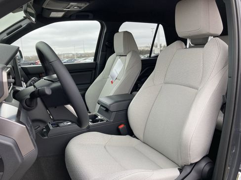 Certified 2026 Toyota 4Runner SR5 image 13