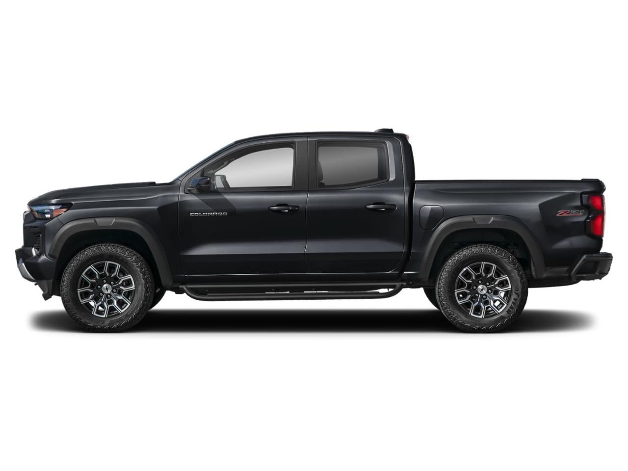New 2026 Chevrolet Colorado Z71 w/ Technology Package AWD/4WD image 26