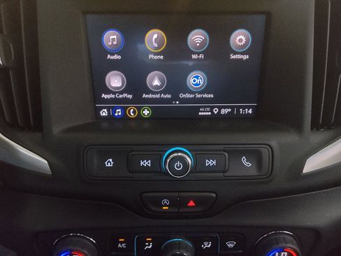 Used 2023 GMC Terrain SLE w/ Driver Convenience Package AWD/4WD image 25